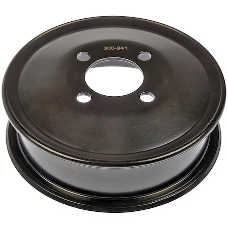 Dorman WATER PUMP PULLEY 300-941
